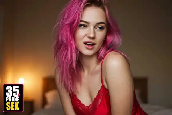 Anal Phone Sex