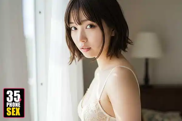 Asian Phone Sex Chat