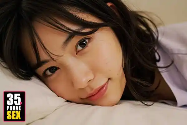 Asian Phone Sex Chat