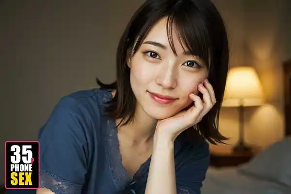 Asian Phone Sex Chat