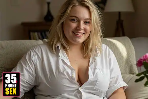 BBW Phone Sex