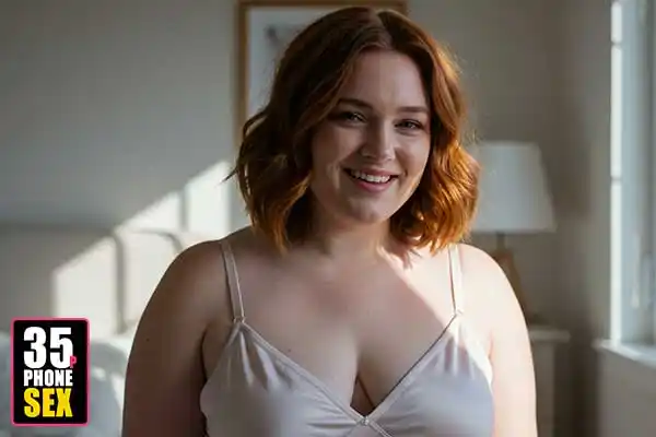 BBW Phone Sex