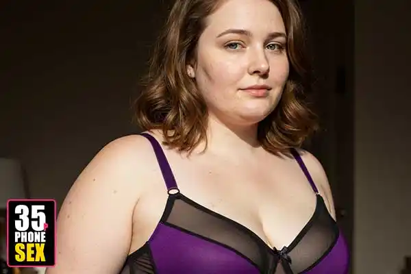 BBW Phone Sex