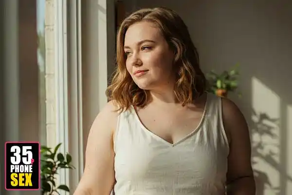 BBW Phone Sex