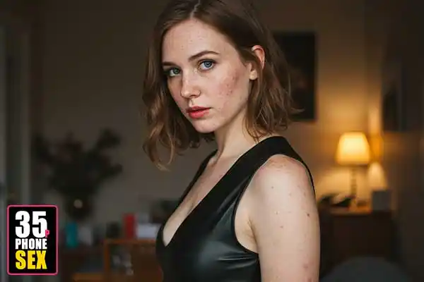 Dominatrix Phone Sex