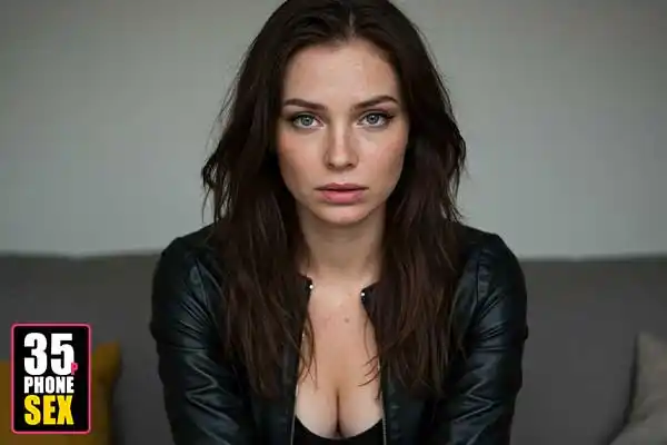 Dominatrix Phone Sex