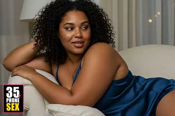 Ebony Phone Sex Chat