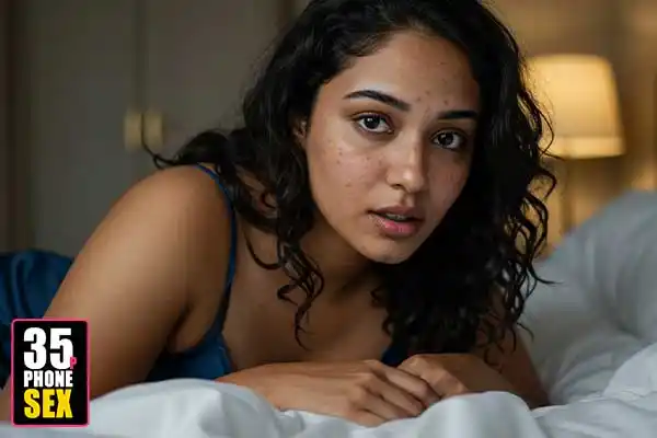 Horny Desi Phone Sex