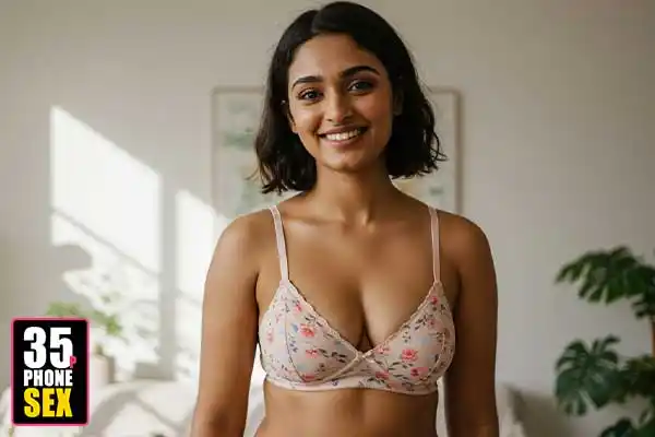 Horny Desi Phone Sex