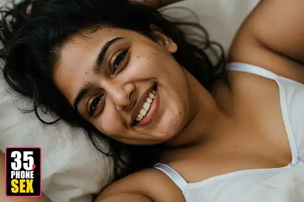 Horny Desi Phone Sex