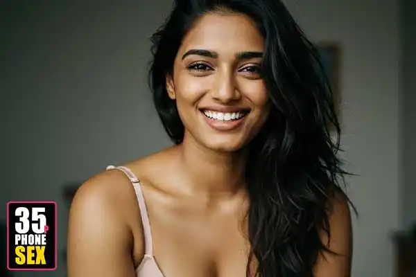 Horny Desi Phone Sex