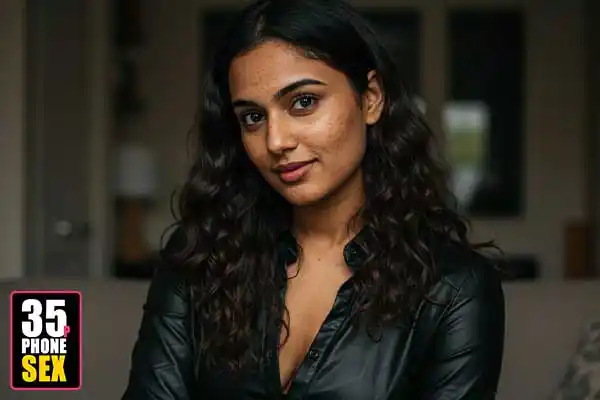 Horny Desi Phone Sex