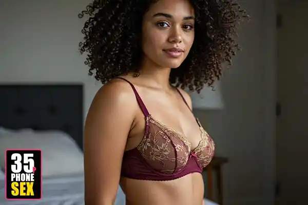 Latina Sex Chat Online