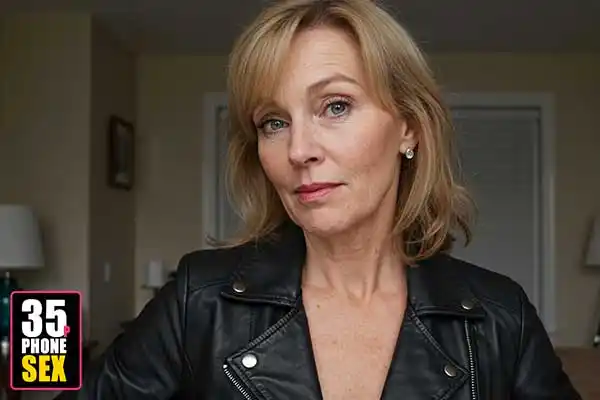 Mature Phone Sex