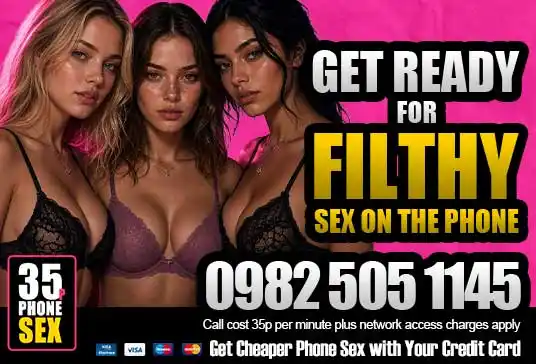 35p Phone Sex