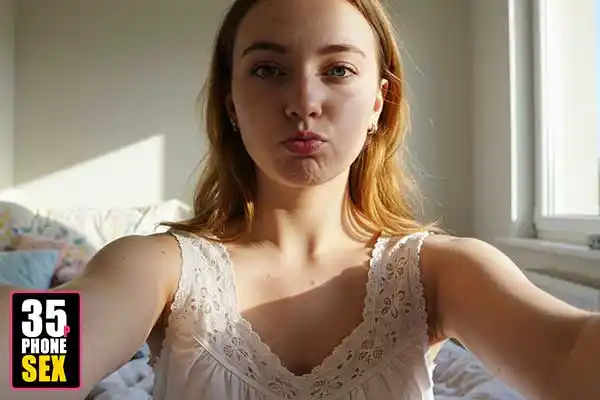 XXX Erotic Teen Phone Sex