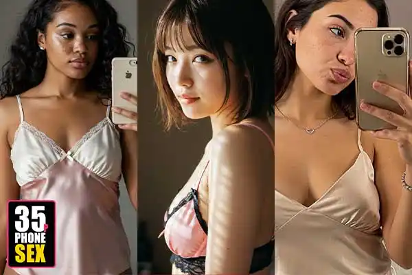 XXX Erotic Teen Phone Sex