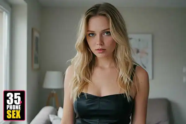XXX Erotic Teen Phone Sex