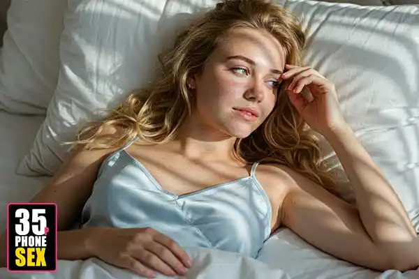 XXX Erotic Teen Phone Sex